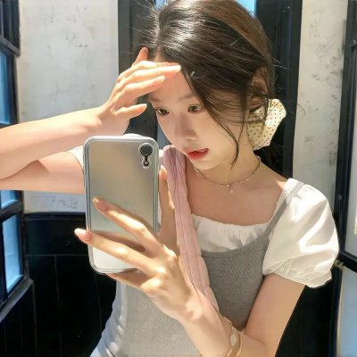 与姑母同行
